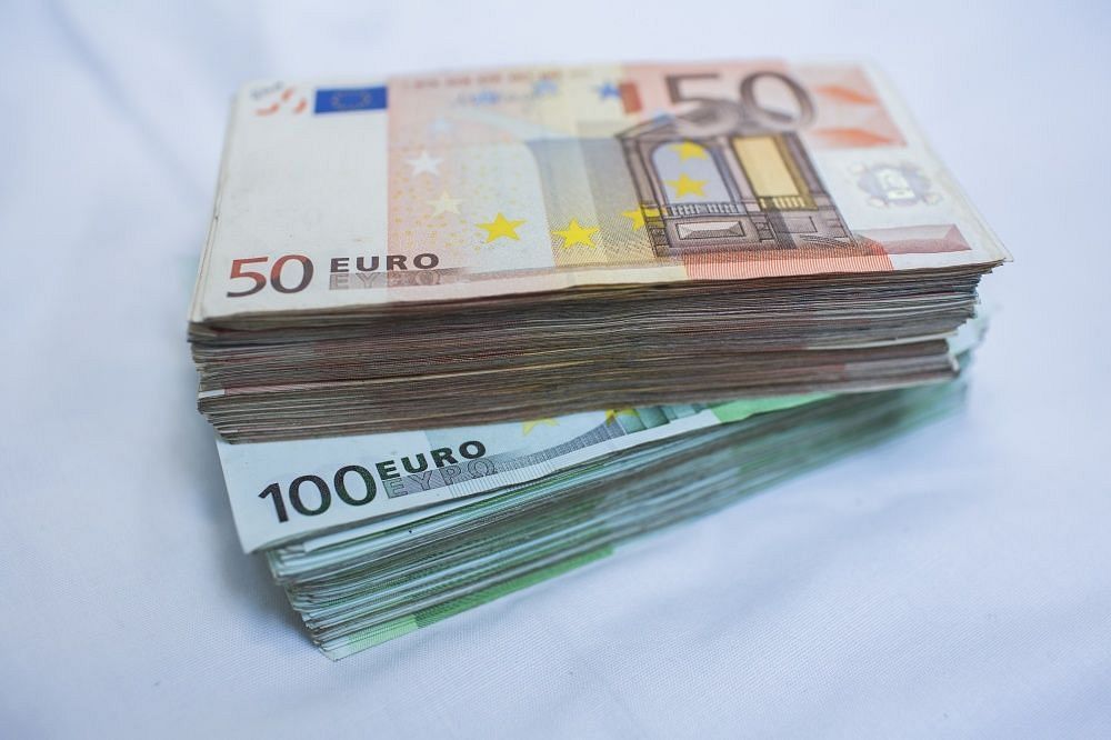 Где В Самаре Купить Наличные Евро