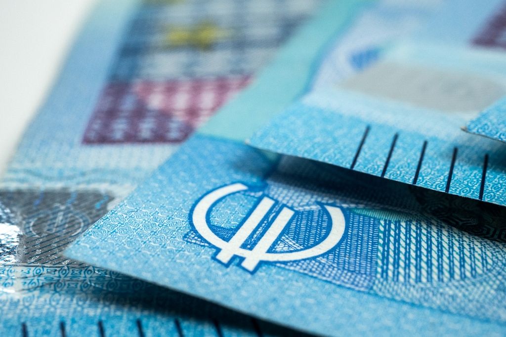 Bank Q1 Profit: €107.3 Million