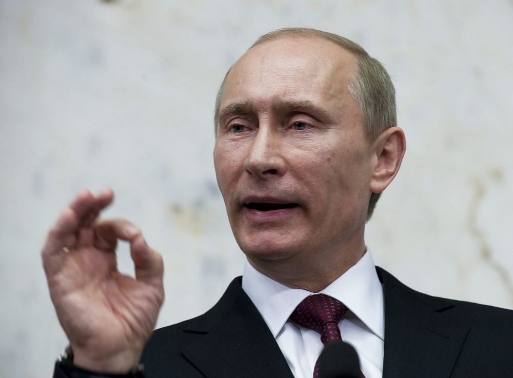 Ņemcovs: neņemiet vērā Putina aizspriedumus, galvenais ir nopelnīt