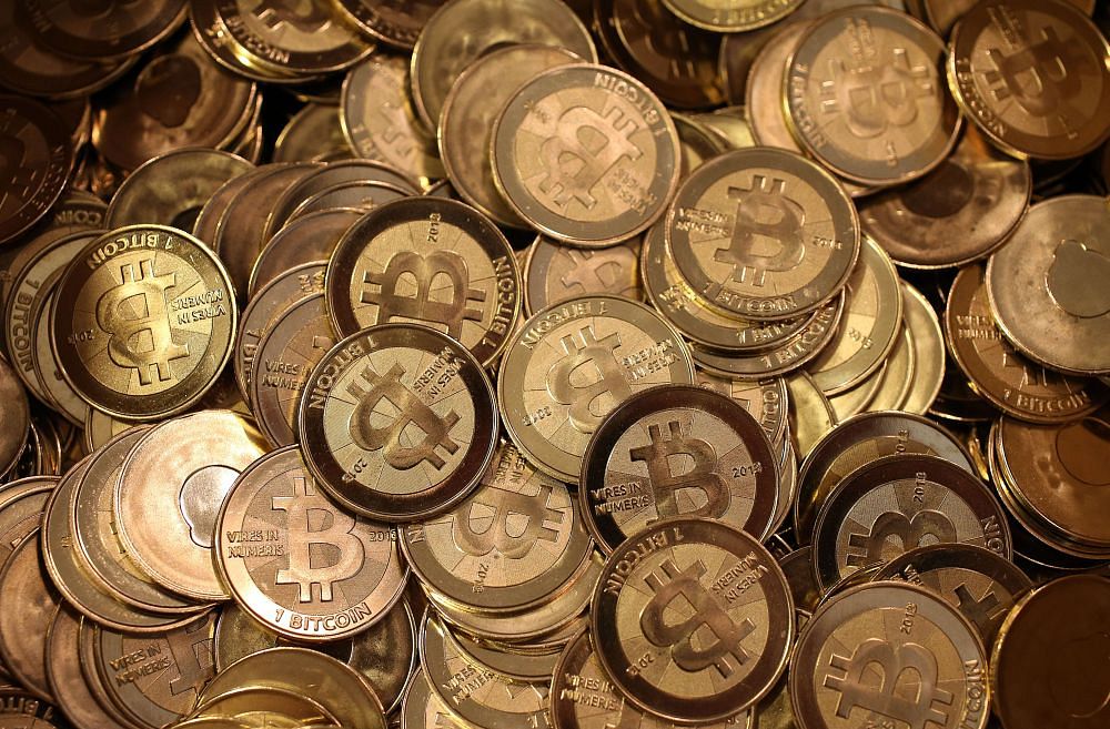 ASV uzraugi: Bitcoin ir finanšu tirgus «mežonīgie rietumi» :: Dienas Bizness
