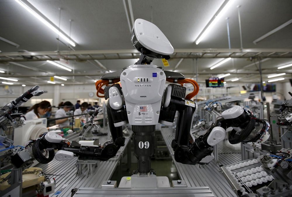 Forex roboti automatizētai tirdzniecībai (EA)