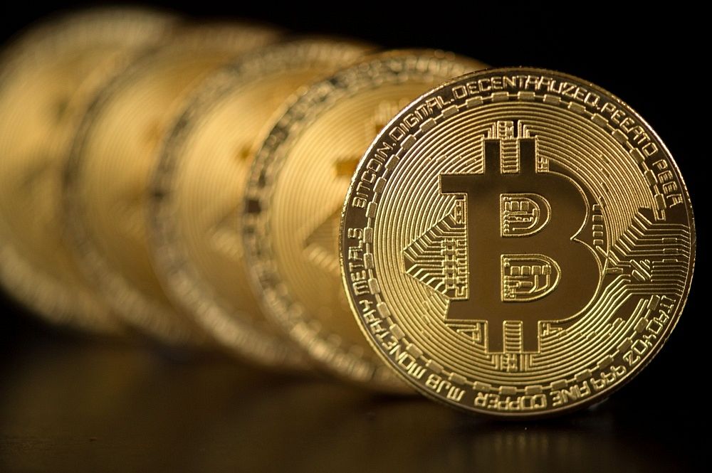 Kādas bitcoin tirdzniecības iespējas ir ieguldītājiem?