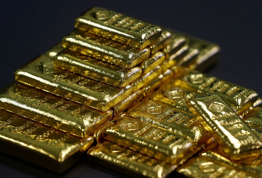 bitcoin ieguve un zelta ieguve. bagātinās tikai piegādātāji
