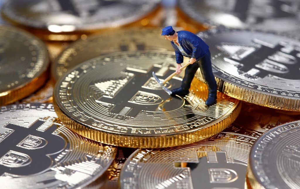 Vai jūs varat pelnīt naudu ar Bitcoin?