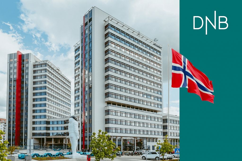 Nye Teikas «lille Norge» fortsetter å vokse :: Dienas Bizness