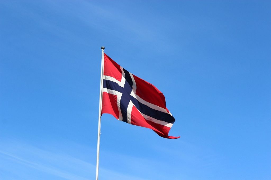 Norge forbyr russiske turister å komme inn i landet :: Dienas Bizness
