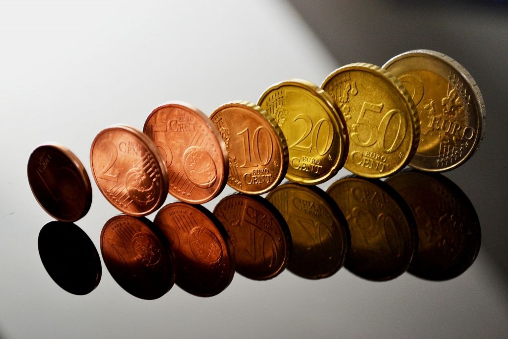 Estonia Rounds Cash Payments to Nearest Five Cents