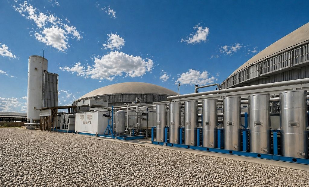 Rietumu Bank Funds €17M for Grow Energy Expansion in Latvia