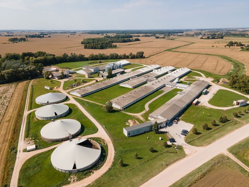 Merito Partners Completes €11 Million Secured Bond Issue for Gaižēni Acquisition