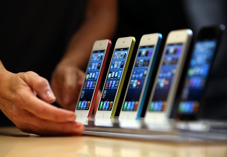 Adelaide automaton Cause Apple pārstāvis: interese par jauno iPhone ir fenomenāla :: Dienas Bizness