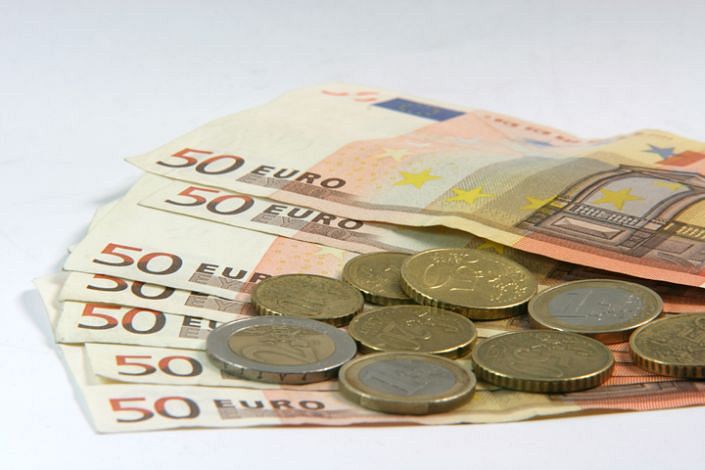 Viss par valūtu pāri EURUSD un tirdzniecību starptautiskajā valūtu tirgū FOREX