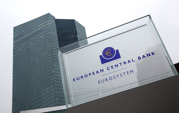kur nopelnīt daudz naudas ECB