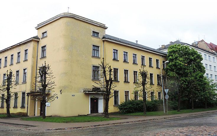 Izglītības skola