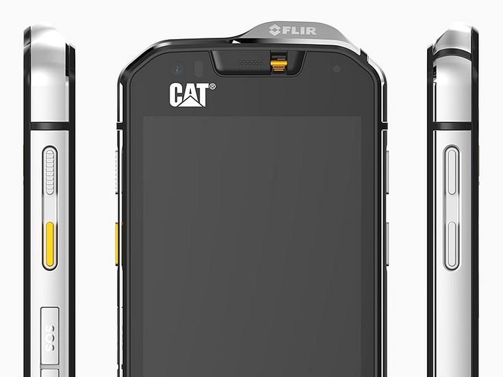 cat 60 phone