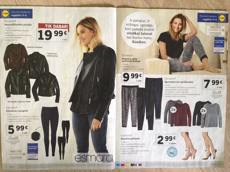 preces Viļņas Lidl plauktos 