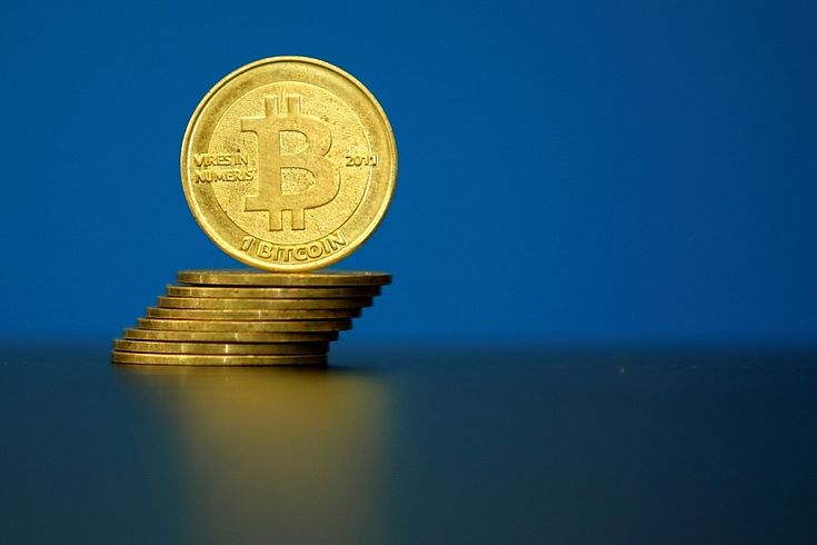 Bullish trading ahead? bitcoin cena redz jaunus tehniskos modeļus - Bitcoin 