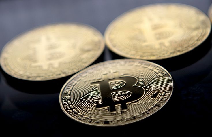 Eksperts: Vai Bitcoin cena nākamgad var sasniegt 40 tūkstošus dolāru? Mierīgi! :: Dienas Bizness