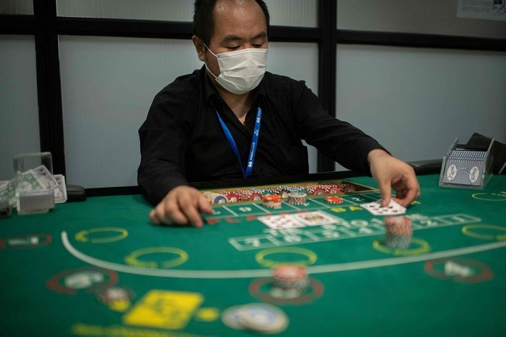 bullet Normal Underline Japāna paveras kazino vilinājumam :: Dienas Bizness