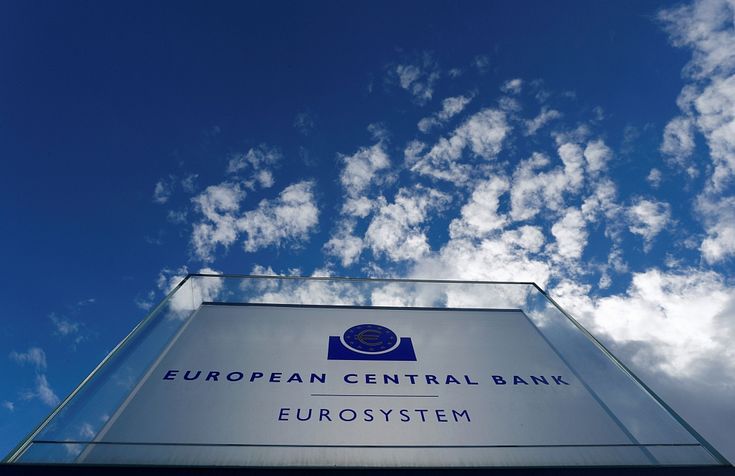 HSBC – ECB savu iespēju paaugstināt procentu likmes palaidusi garām