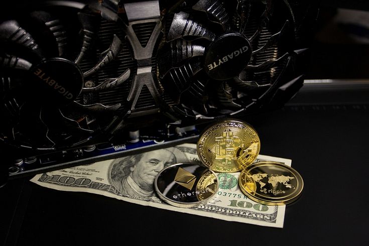 Kriptovalūtas, Bitcoin faktors un to nākotne :: Dienas Bizness