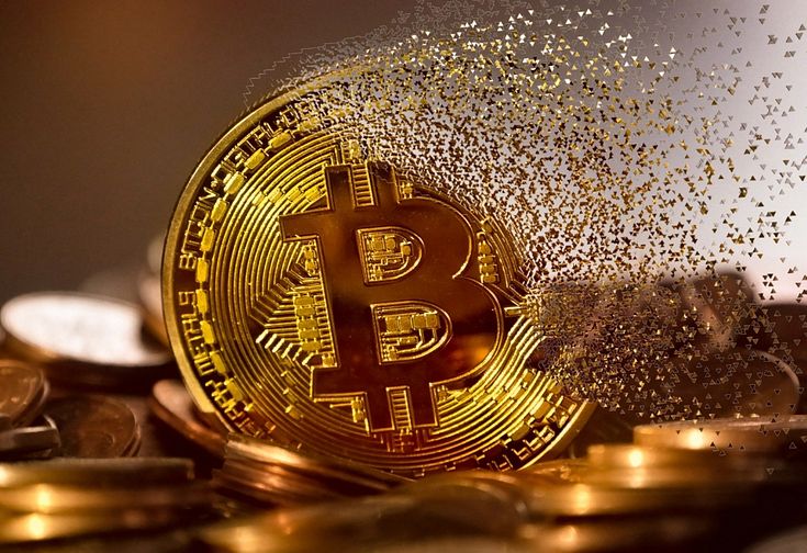 Bitcoin naudas fonds