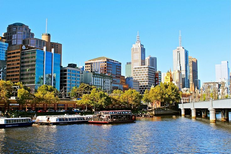 Melburna uzstāda karantīnas ilguma rekordu :: Dienas Bizness