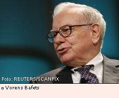 Warren Buffett iespējas Sundress nopelnīt naudu